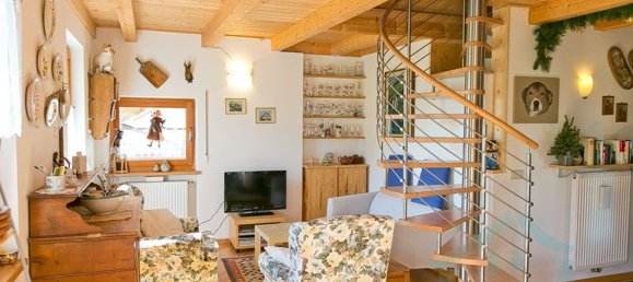 Dúplex de 4 habitaciónes en Trentino-Alto Adige, Italy No. 293086 5