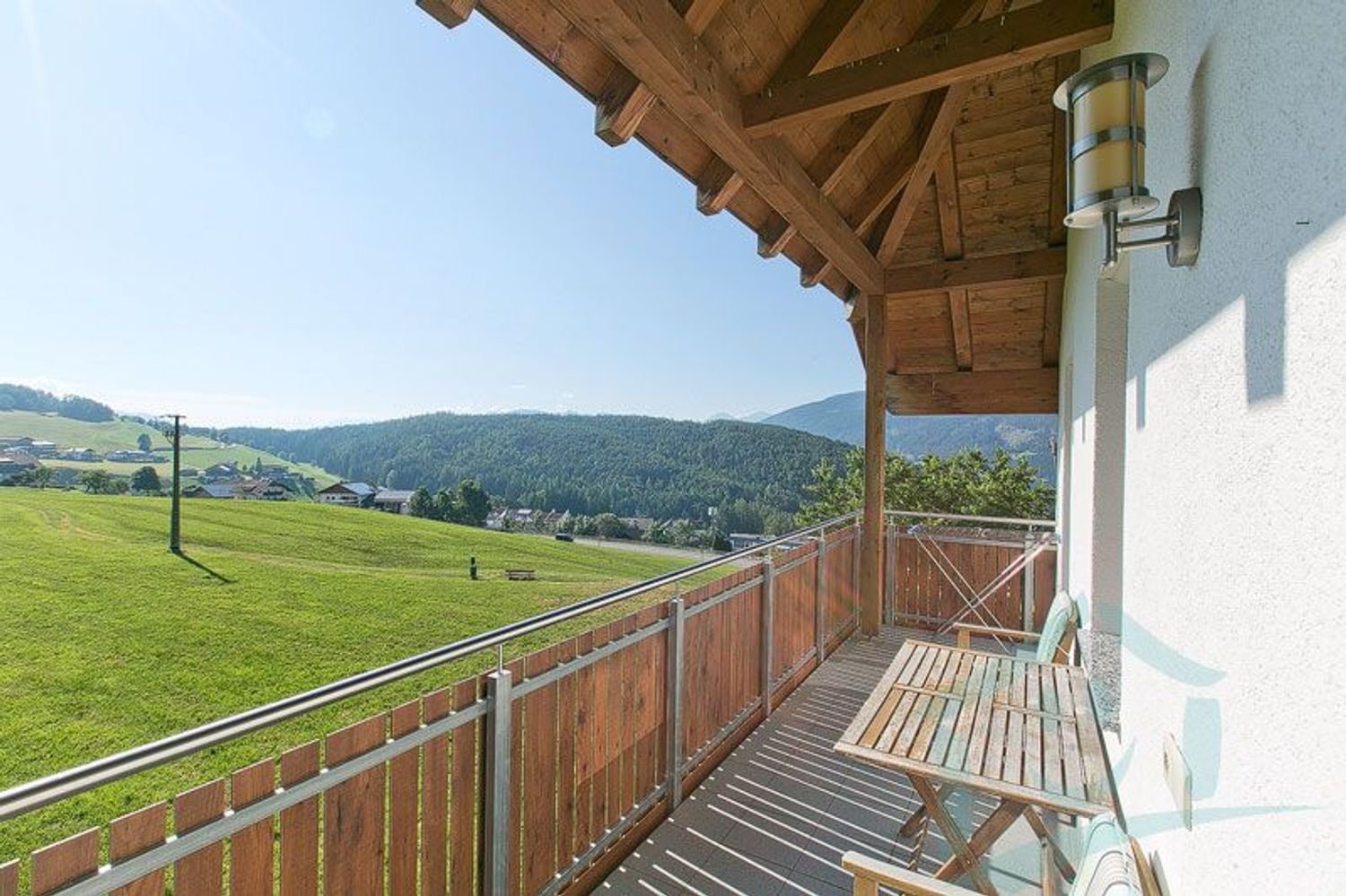 Dúplex de 4 habitaciónes en Trentino-Alto Adige, Italy No. 293086