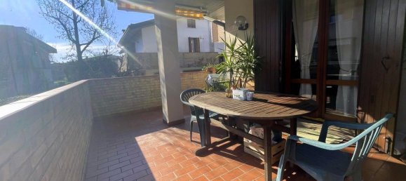 5-Zimmer Villa in Rubano, Italy, Nr. 25811 33