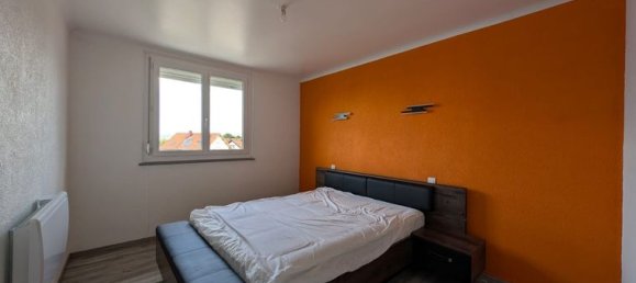 2 Schlafzimmer Wohnung in Pontarlier, France, Nr. 354153 9