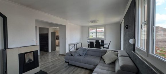 2 Schlafzimmer Wohnung in Pontarlier, France, Nr. 354153 2