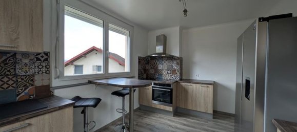 2 Schlafzimmer Wohnung in Pontarlier, France, Nr. 354153 5