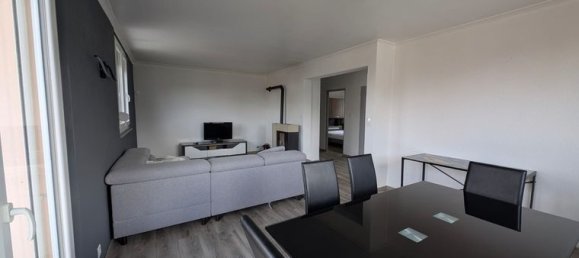 2 Schlafzimmer Wohnung in Pontarlier, France, Nr. 354153 3