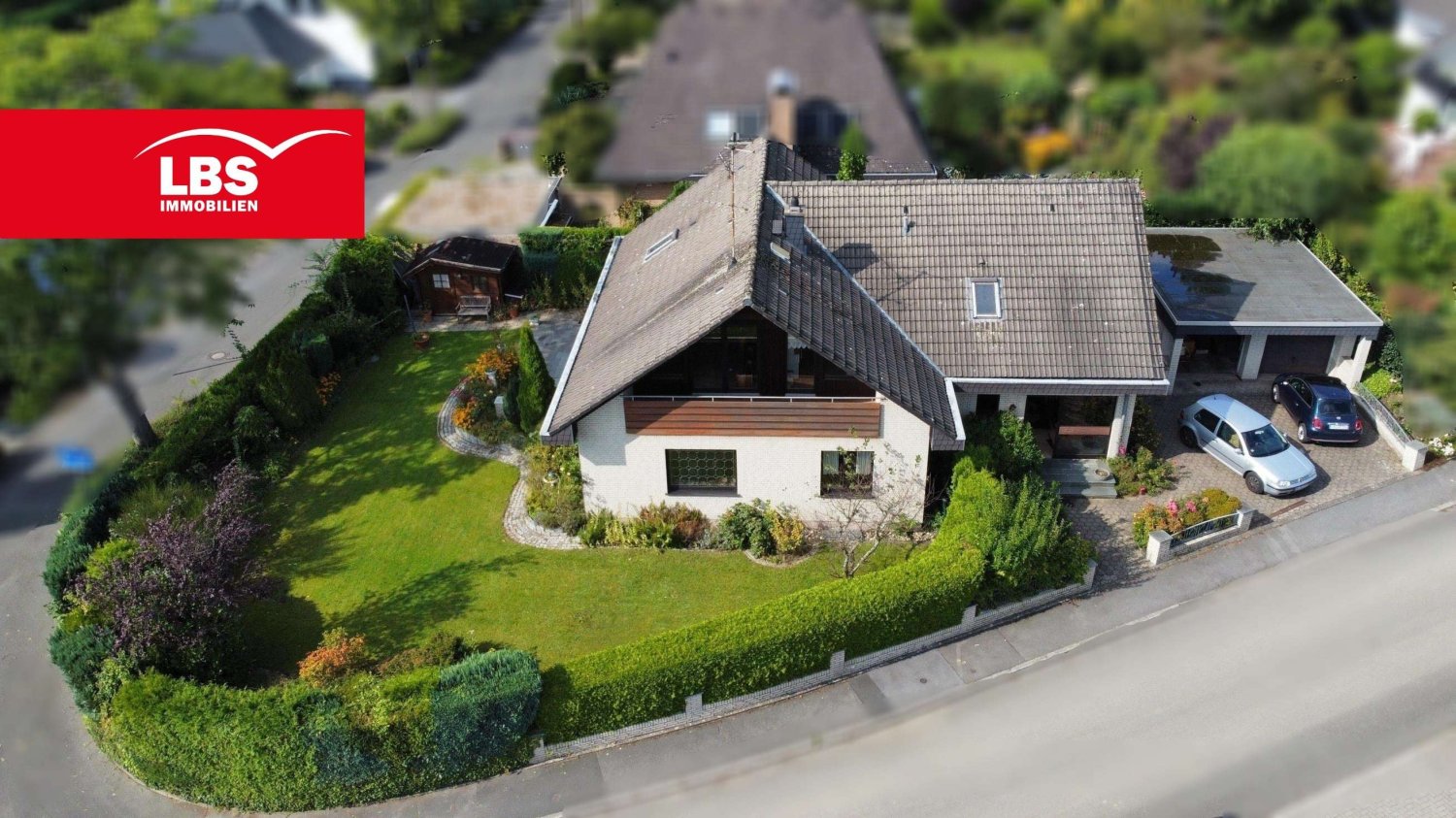 7غرفة تاون هاوس في Unna, Germany رقم 176774