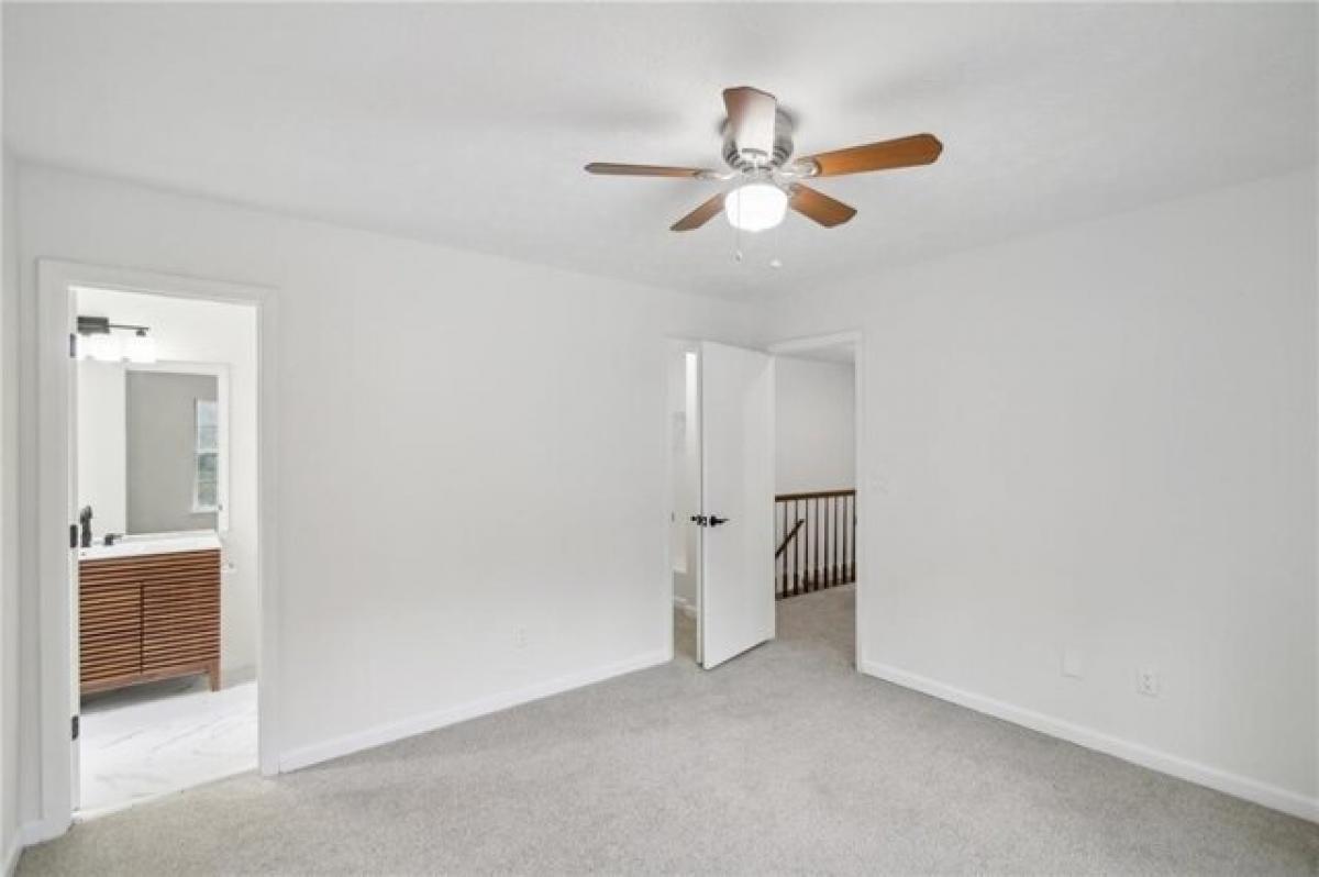 2 bedrooms House in Norcross, USA No. 427050