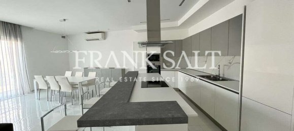 3 chambres Appartement à Zejtun, Malta No. 7489 6