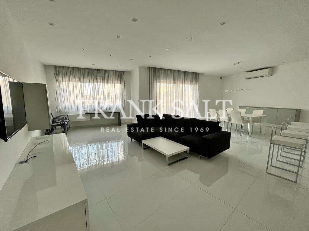 3 chambres Appartement à Zejtun, Malta No. 7489