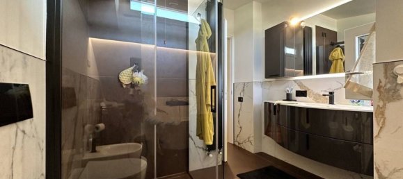 6 rooms Penthouse in Porto San Giorgio, Italy No. 23319 41