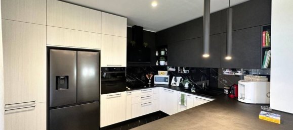 6 rooms Penthouse in Porto San Giorgio, Italy No. 23319 20