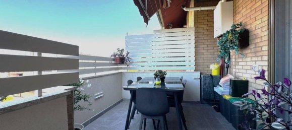 6 rooms Penthouse in Porto San Giorgio, Italy No. 23319 34