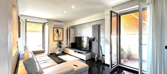 6 rooms Penthouse in Porto San Giorgio, Italy No. 23319 9