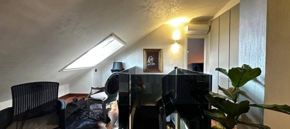 6 rooms Penthouse in Porto San Giorgio, Italy No. 23319 47