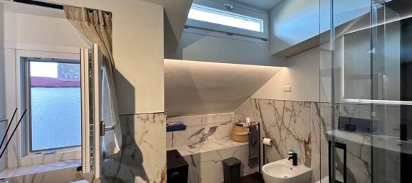 6 rooms Penthouse in Porto San Giorgio, Italy No. 23319 40