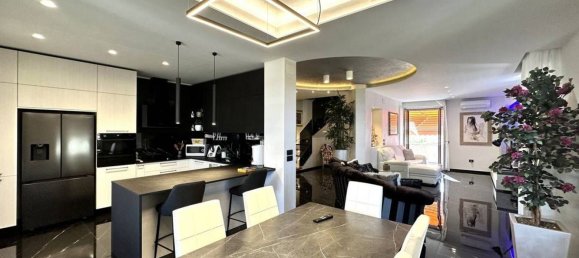 6 rooms Penthouse in Porto San Giorgio, Italy No. 23319 22