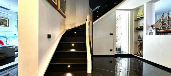 6 rooms Penthouse in Porto San Giorgio, Italy No. 23319 3