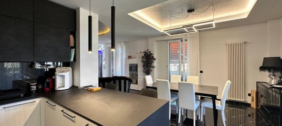 6 rooms Penthouse in Porto San Giorgio, Italy No. 23319 19