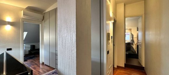 6 rooms Penthouse in Porto San Giorgio, Italy No. 23319 31