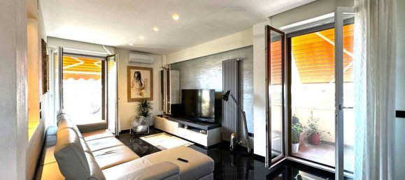 6 rooms Penthouse in Porto San Giorgio, Italy No. 23319 14