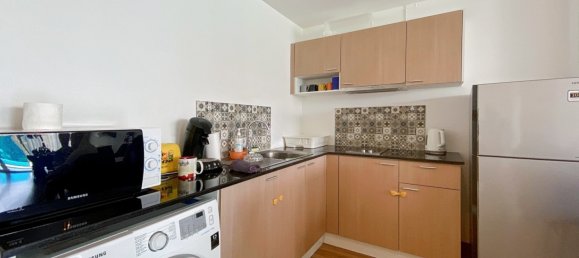 2 bedrooms Condo in Hua Hin, Thailand No. 6215 13