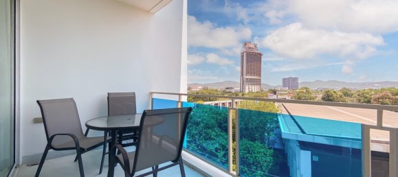 2 bedrooms Condo in Hua Hin, Thailand No. 6215 4