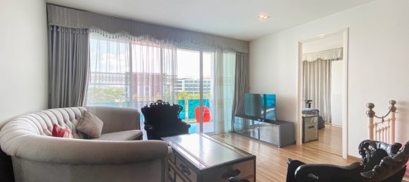 2 bedrooms Condo in Hua Hin, Thailand No. 6215 7