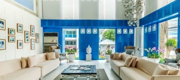 2 bedrooms Condo in Hua Hin, Thailand No. 6215 3