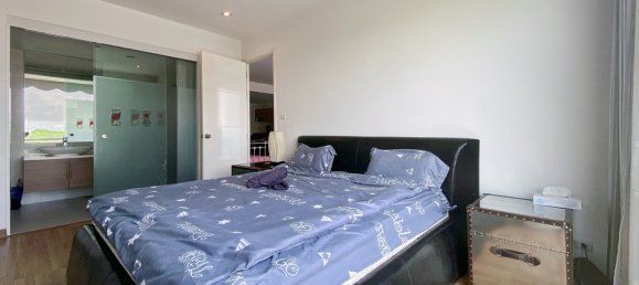 2 bedrooms Condo in Hua Hin, Thailand No. 6215 15