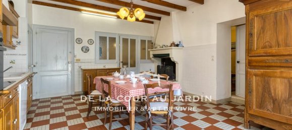 6 Schlafzimmer Haus in Charente-Maritime, France, Nr. 277486 7