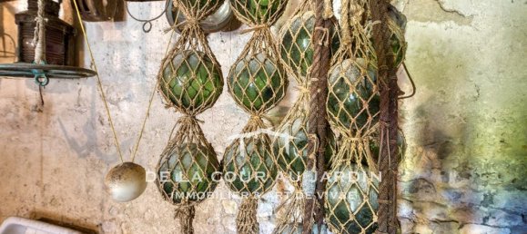 6 Schlafzimmer Haus in Charente-Maritime, France, Nr. 277486 17