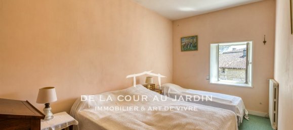 6 Schlafzimmer Haus in Charente-Maritime, France, Nr. 277486 14