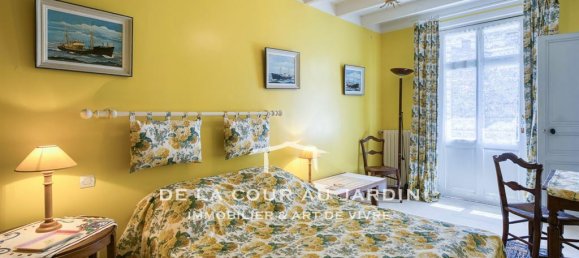 6 Schlafzimmer Haus in Charente-Maritime, France, Nr. 277486 8