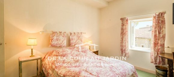 6 Schlafzimmer Haus in Charente-Maritime, France, Nr. 277486 13