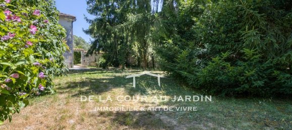 6 Schlafzimmer Haus in Charente-Maritime, France, Nr. 277486 19