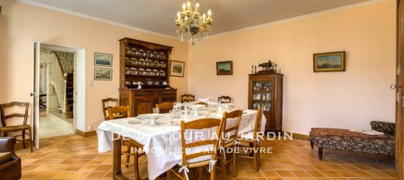 6 Schlafzimmer Haus in Charente-Maritime, France, Nr. 277486 6