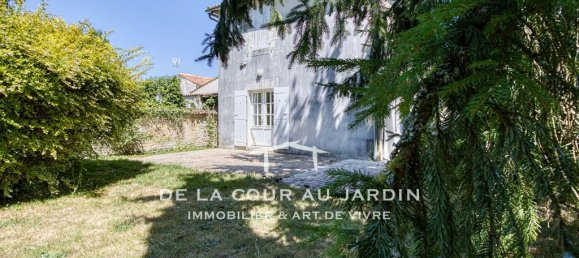 6 Schlafzimmer Haus in Charente-Maritime, France, Nr. 277486 18