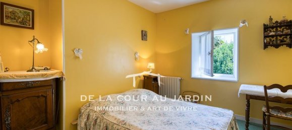 6 Schlafzimmer Haus in Charente-Maritime, France, Nr. 277486 12