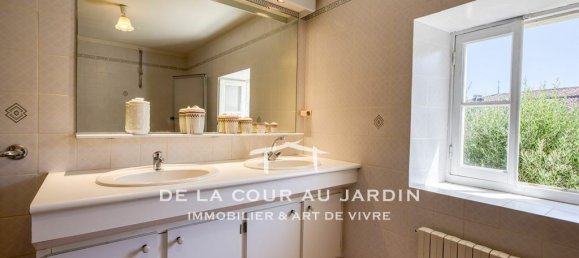 6 Schlafzimmer Haus in Charente-Maritime, France, Nr. 277486 15