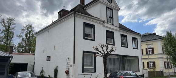 Edificio de 6 habitaciónes en Rottal-Inn, Germany No. 260149 2