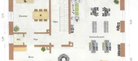 Edificio de 6 habitaciónes en Rottal-Inn, Germany No. 260149 17