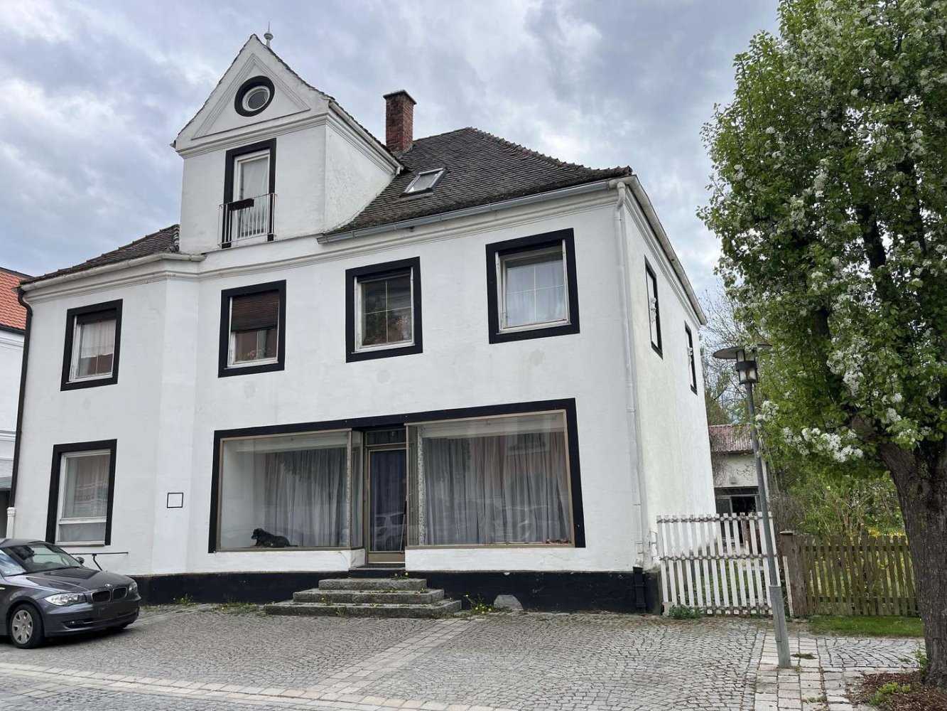 Edificio de 6 habitaciónes en Rottal-Inn, Germany No. 260149