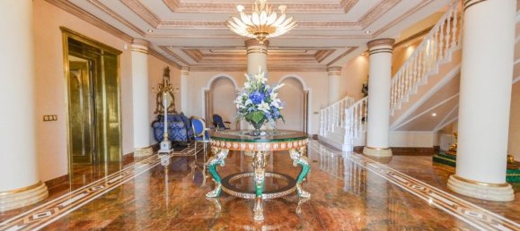 7 Schlafzimmer Villa in Benalmadena, Spain, Nr. 21538 23