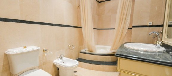 7 Schlafzimmer Villa in Benalmadena, Spain, Nr. 21538 49