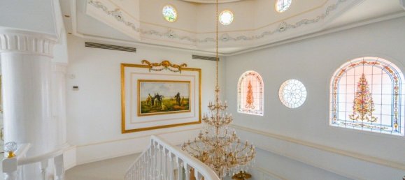 7 Schlafzimmer Villa in Benalmadena, Spain, Nr. 21538 36