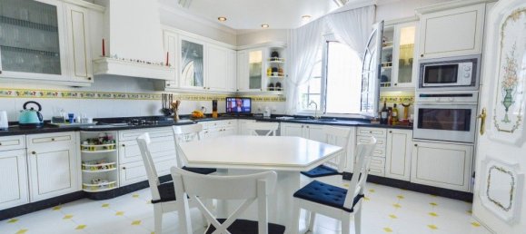 7 Schlafzimmer Villa in Benalmadena, Spain, Nr. 21538 31