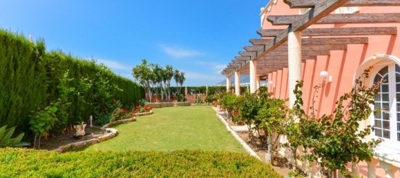 7 Schlafzimmer Villa in Benalmadena, Spain, Nr. 21538 22