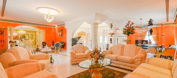 7 Schlafzimmer Villa in Benalmadena, Spain, Nr. 21538 27