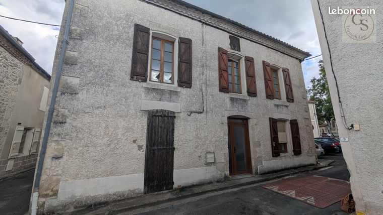 3 chambres Maison à Barbaste, France No. 310347