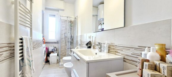 Apartamento T2 em Borghetto Santo Spirito, Italy N.º 346262 8