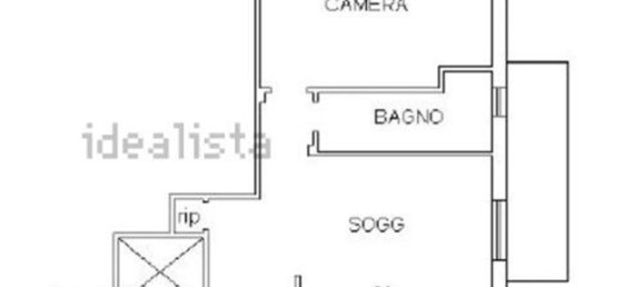 Apartamento T2 em Borghetto Santo Spirito, Italy N.º 346262 16