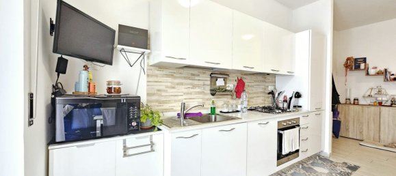 Apartamento T2 em Borghetto Santo Spirito, Italy N.º 346262 2